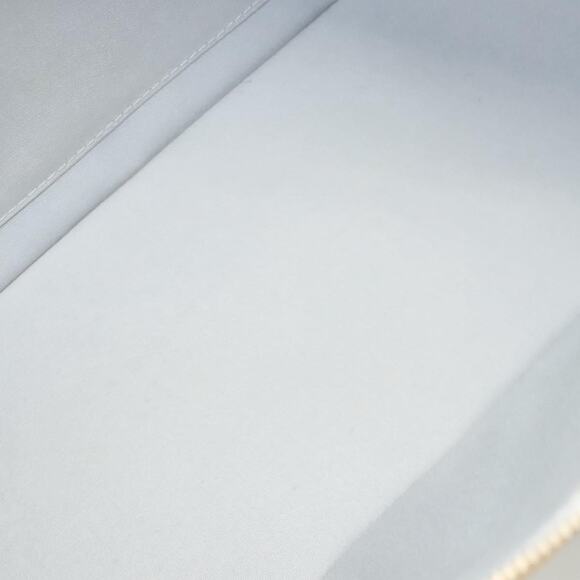 LOUIS VUITTON Monogram Vernis Rosewood Avenue Hand Bag Perle M93508 - Picture 10 of 16